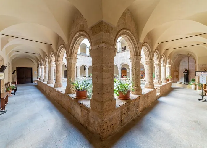 San Francesco Heritage Hotel