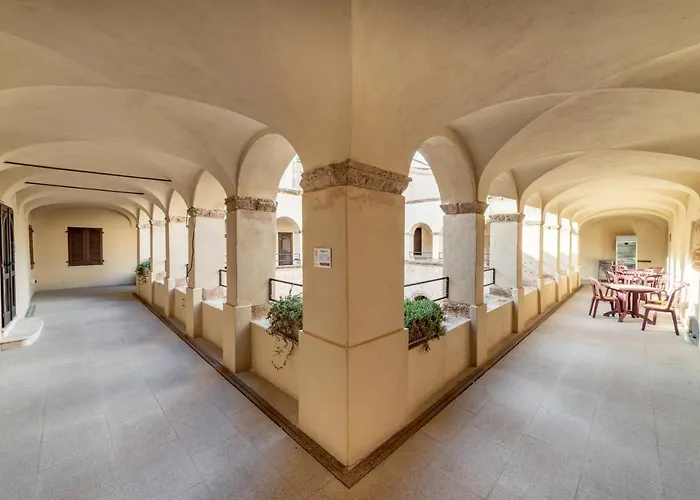 San Francesco Heritage Hotel