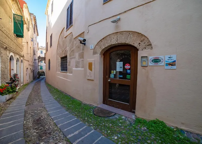 San Francesco Heritage Hotel