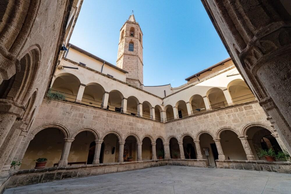 San Francesco Heritage 3* Alghero