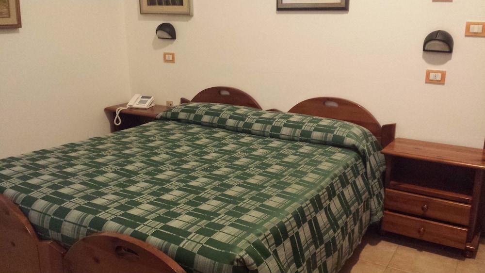 Hotel San Francesco Heritage