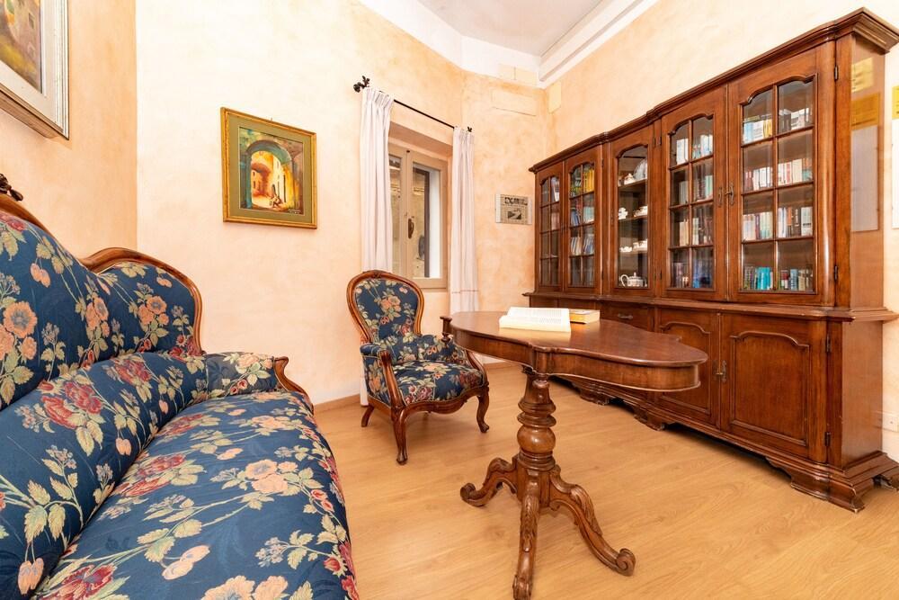 San Francesco Heritage Hotel Alghero