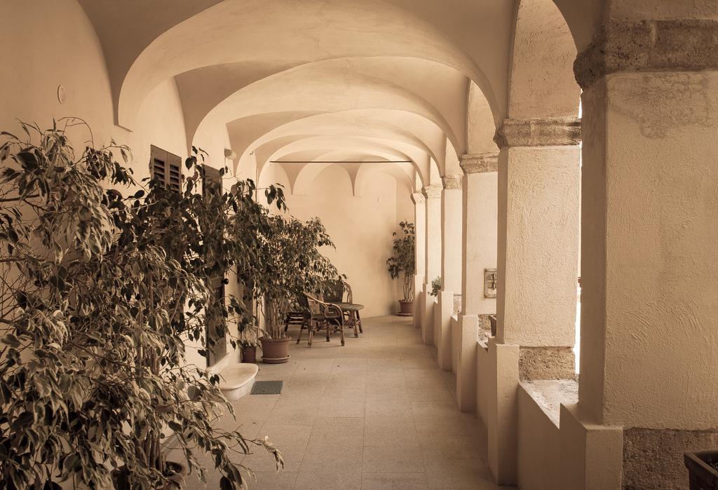 San Francesco Heritage