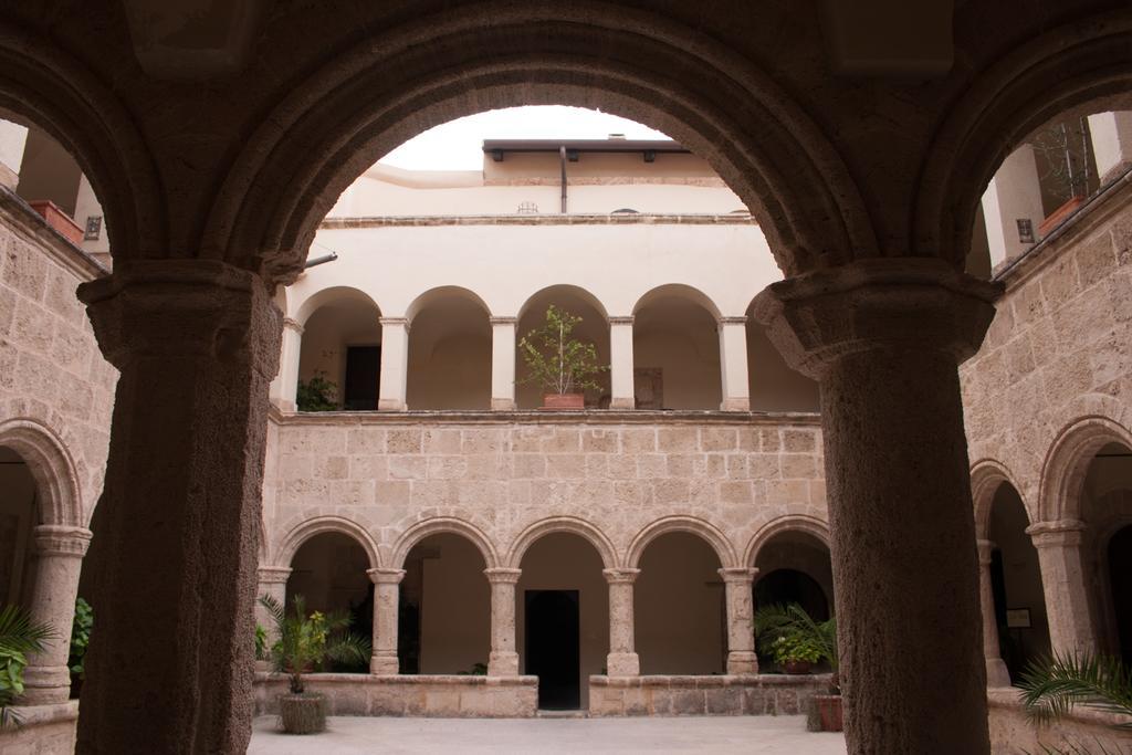 Hotel San Francesco Heritage Alghero