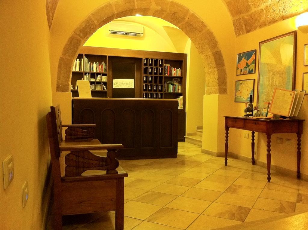 Hotel San Francesco Heritage Alghero