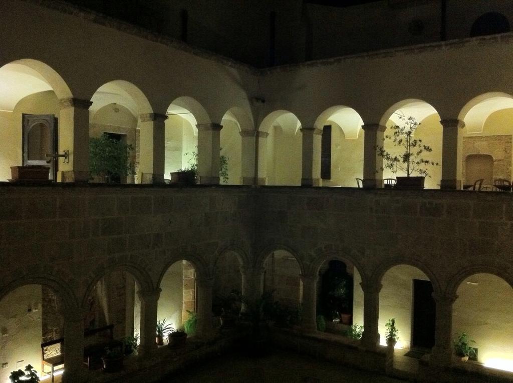 San Francesco Heritage 3* Alghero