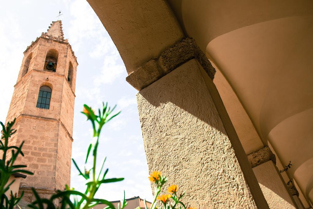 San Francesco Heritage