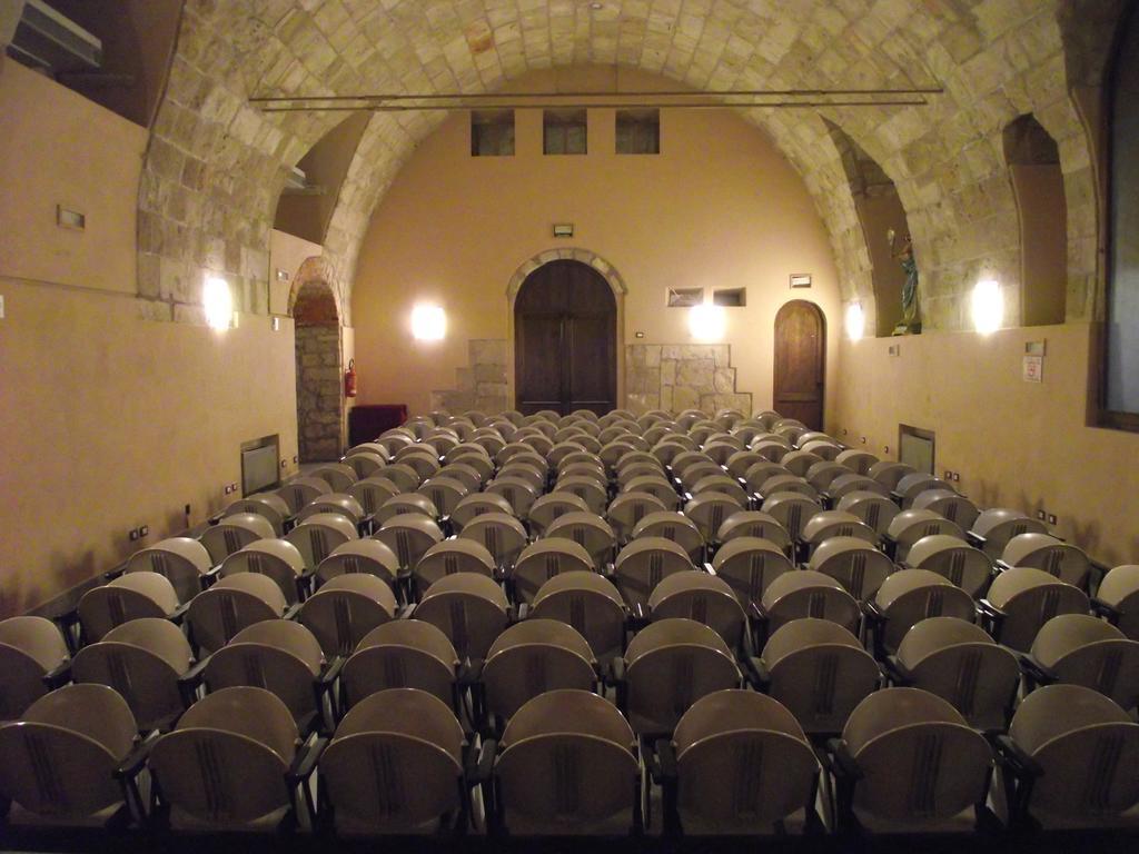 San Francesco Heritage 3* Alghero