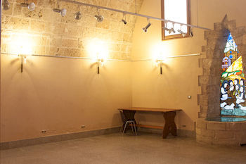 San Francesco Heritage Alghero