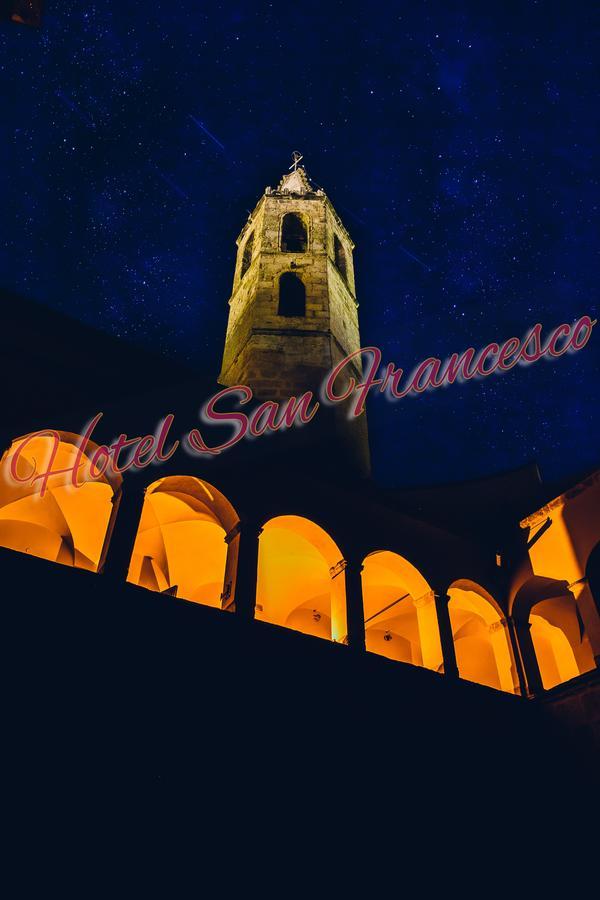 San Francesco Heritage 3* Alghero