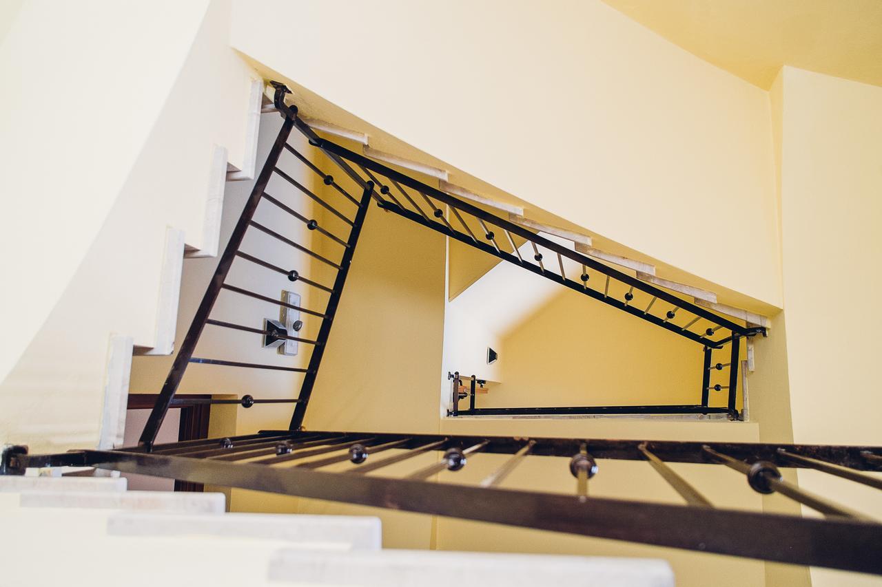 San Francesco Heritage Hotel Alghero