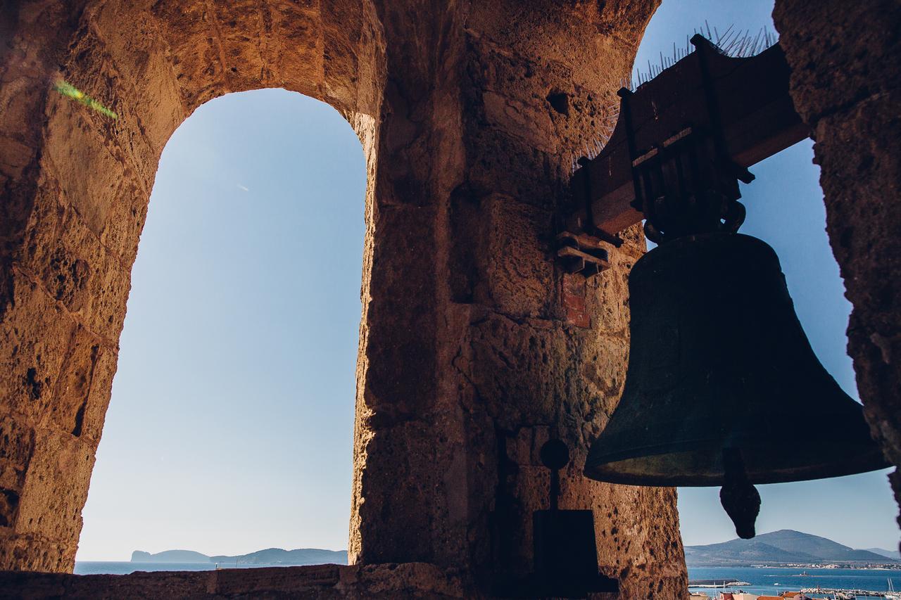 Hotel San Francesco Heritage Alghero