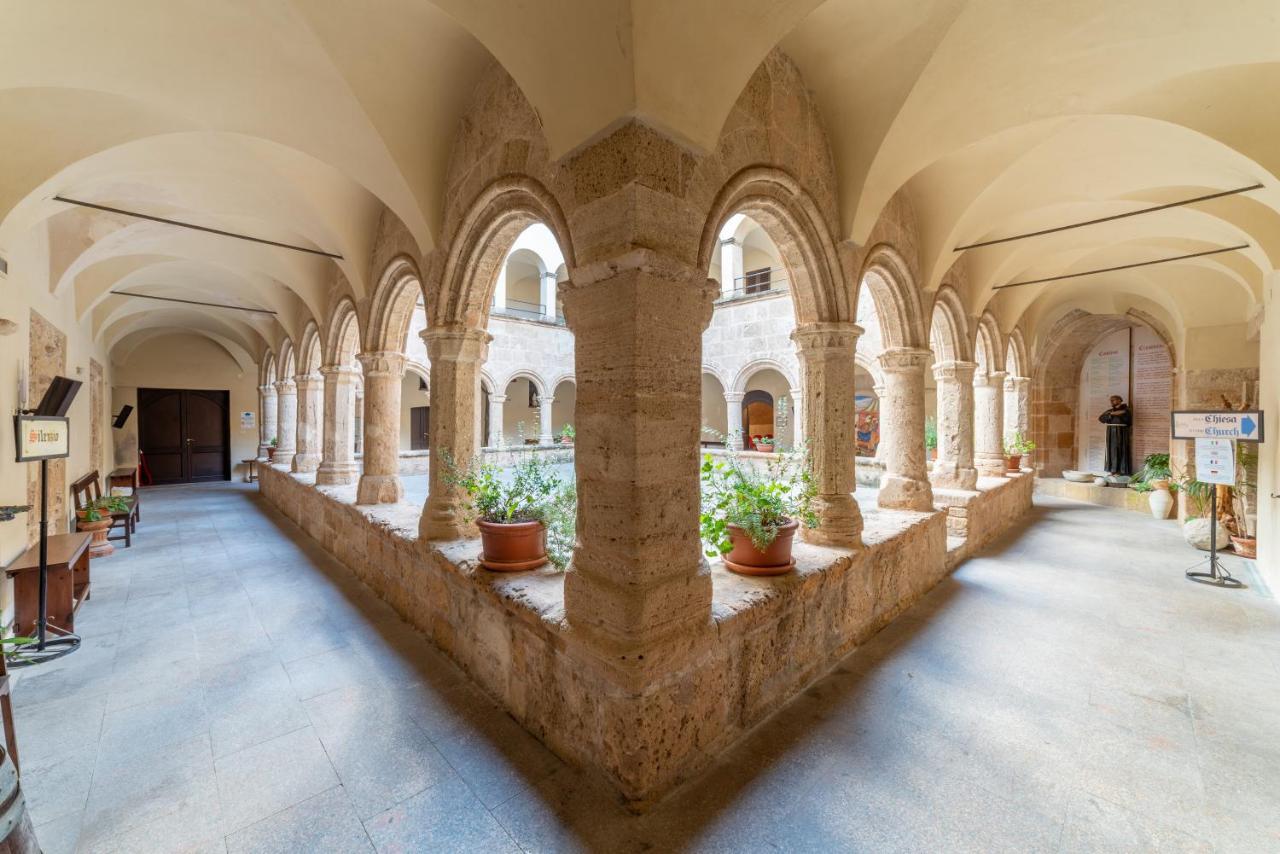 San Francesco Heritage 3* Alghero