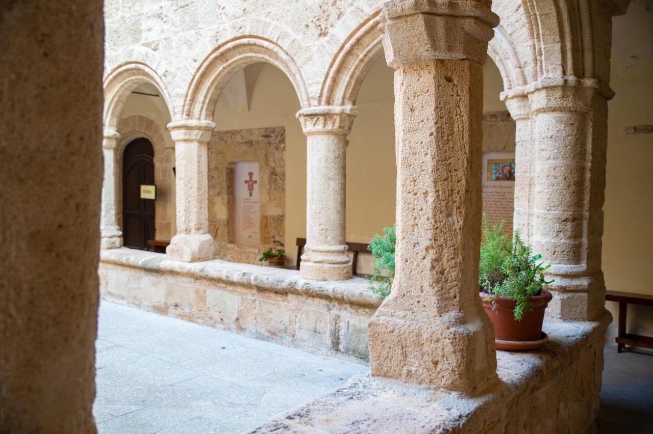 San Francesco Heritage Hotel 3*