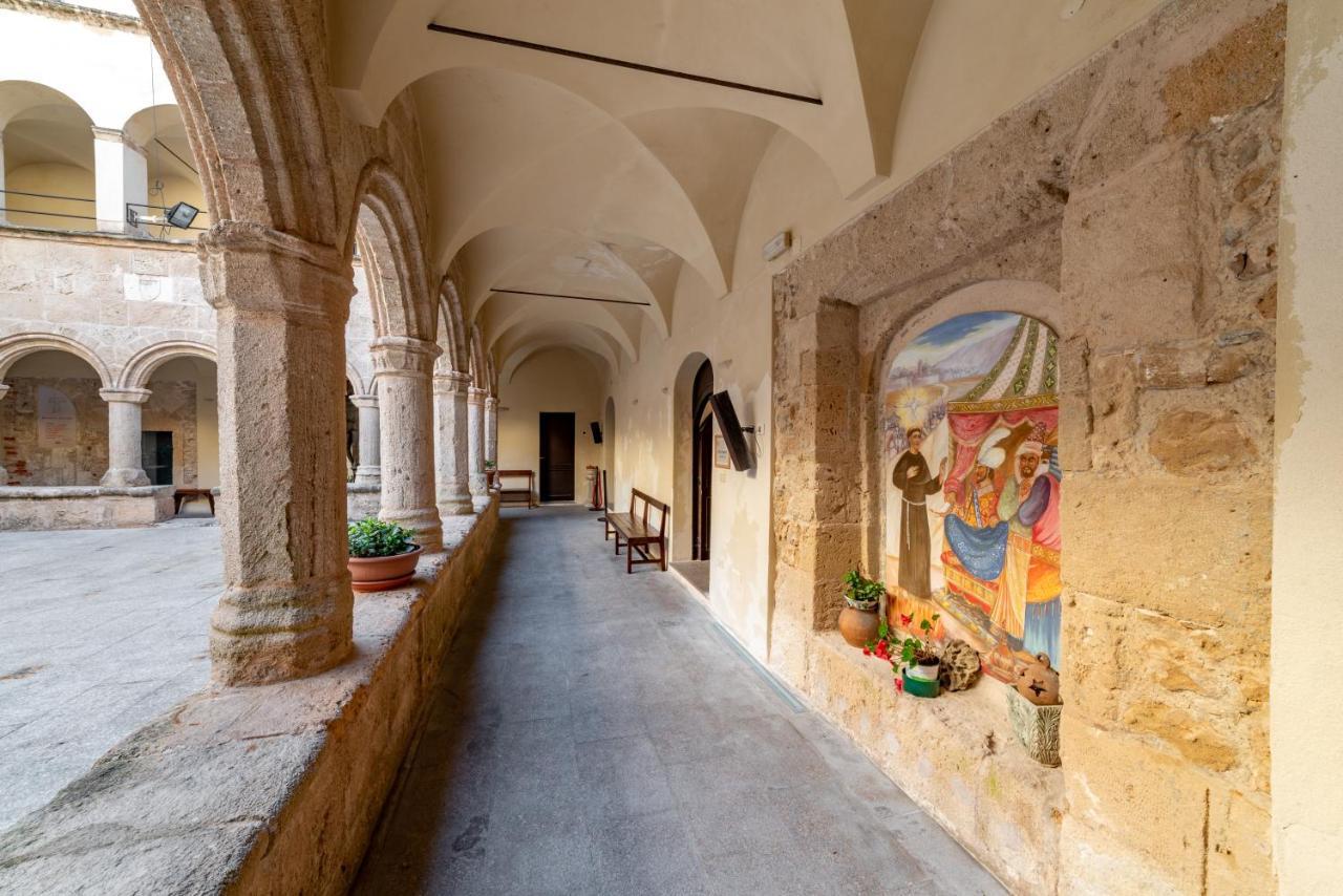 San Francesco Heritage 3*