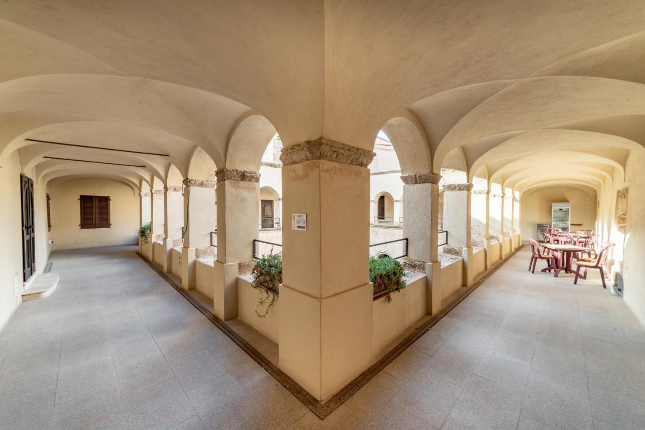 Hotel San Francesco Heritage 3*