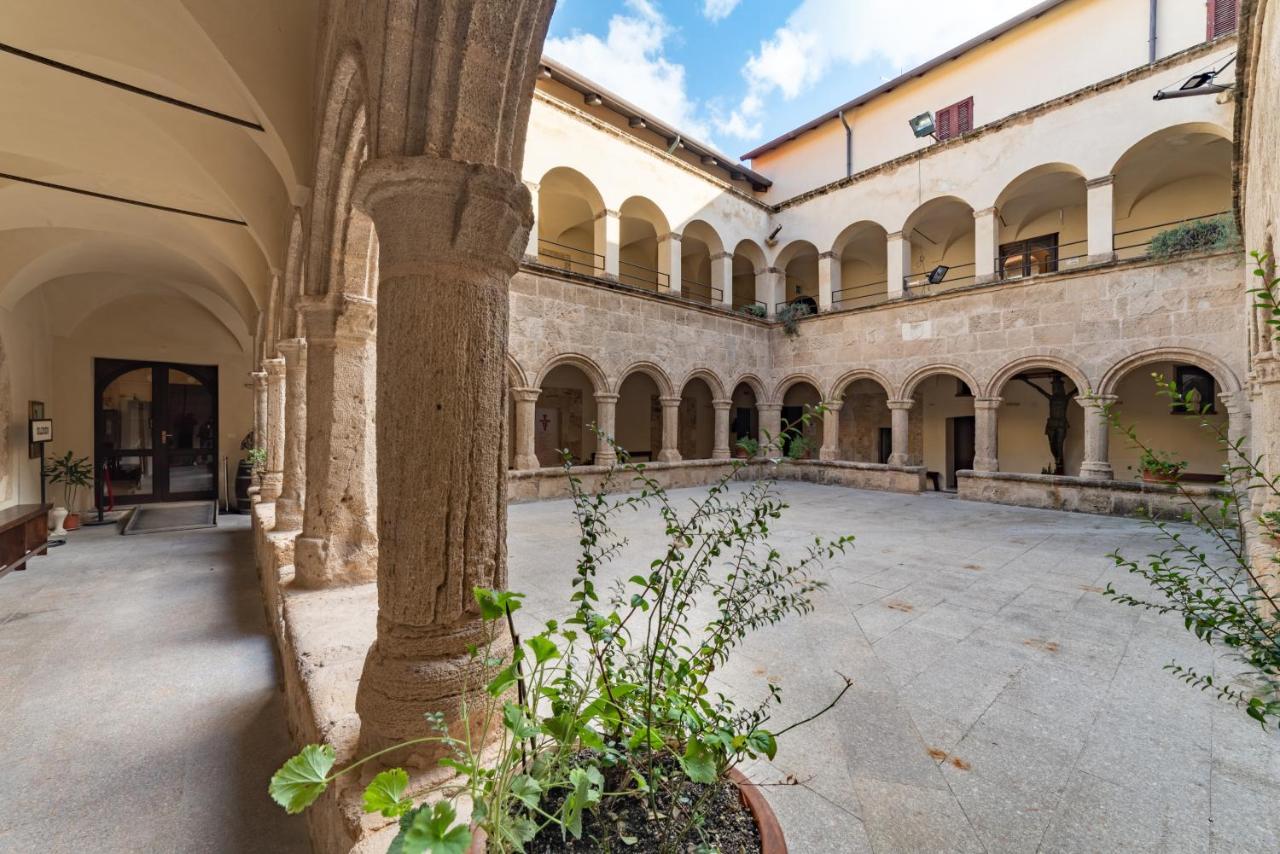 San Francesco Heritage