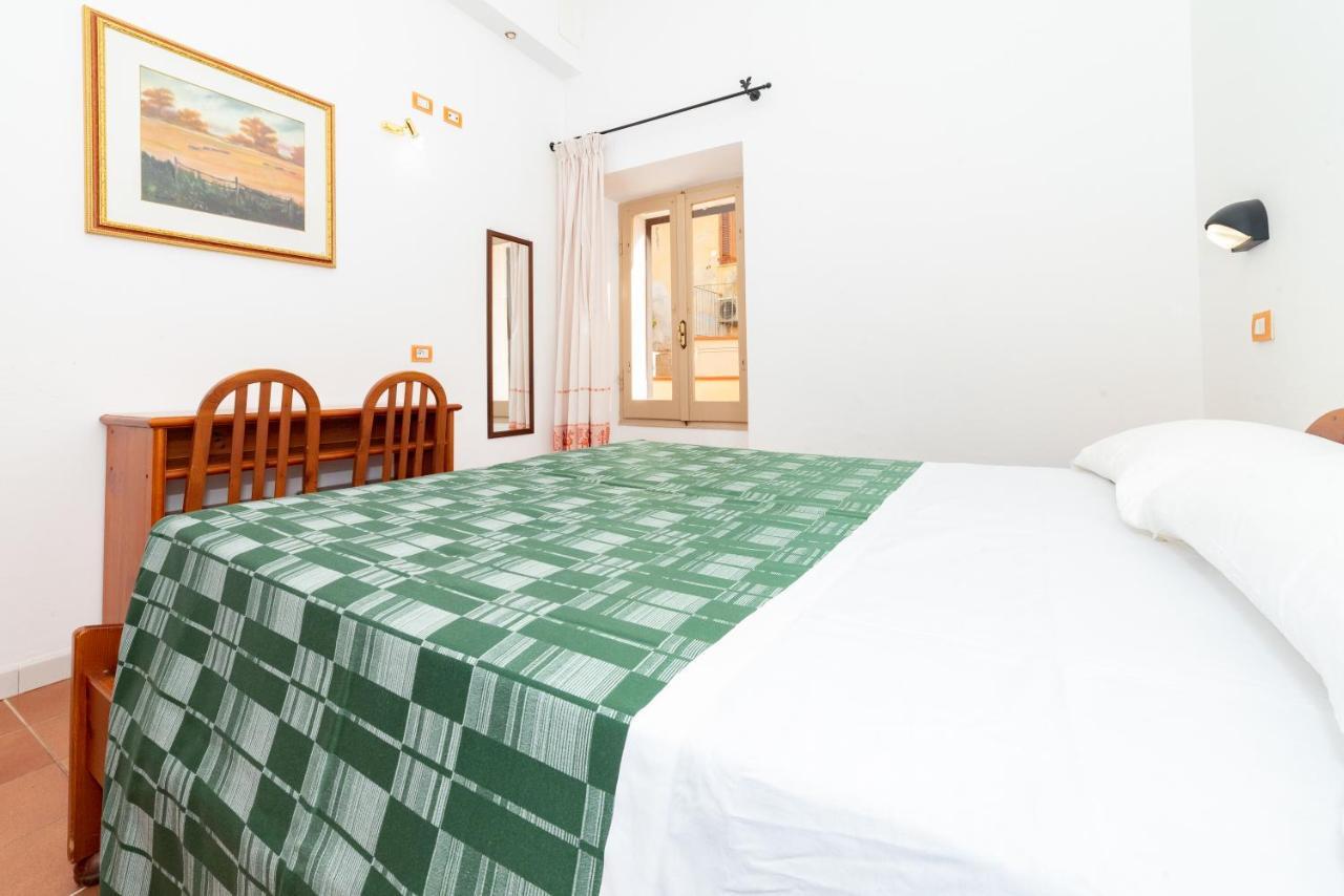 San Francesco Heritage Hotel Alghero