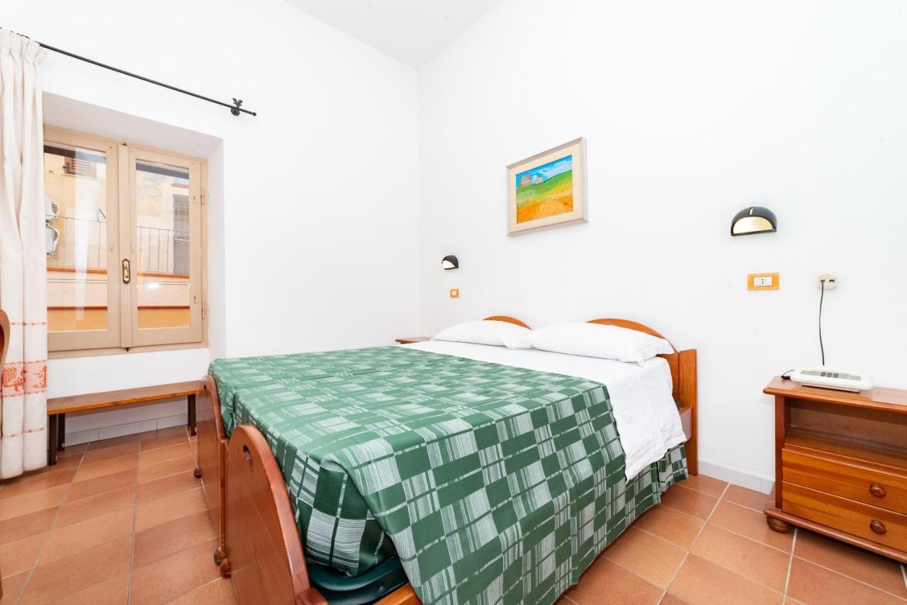 San Francesco Heritage Hotel 3*