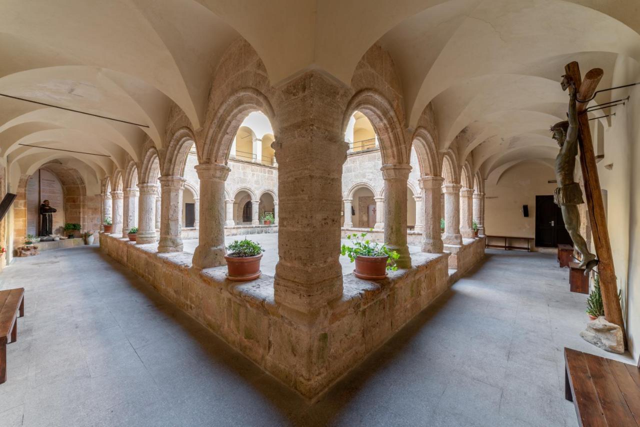 San Francesco Heritage Alghero