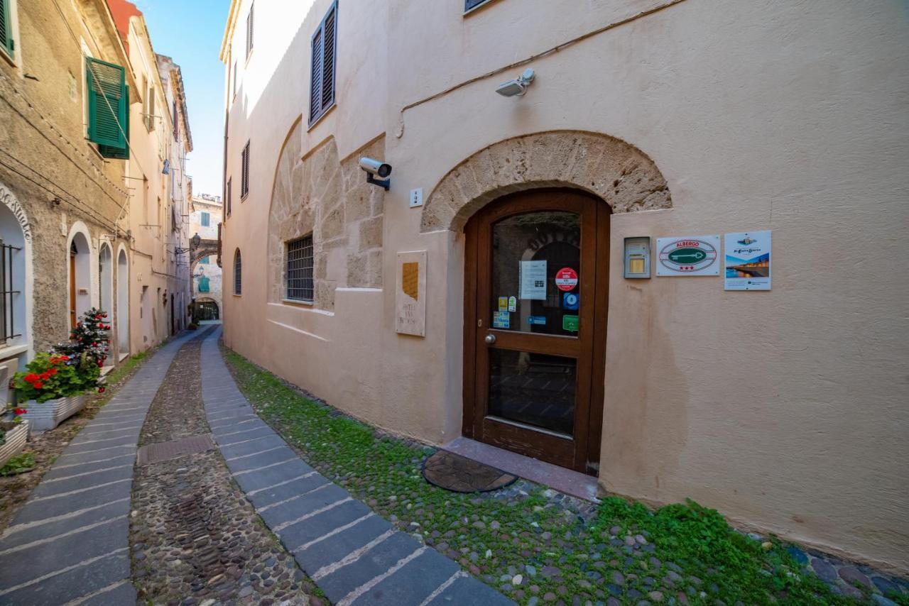 San Francesco Heritage