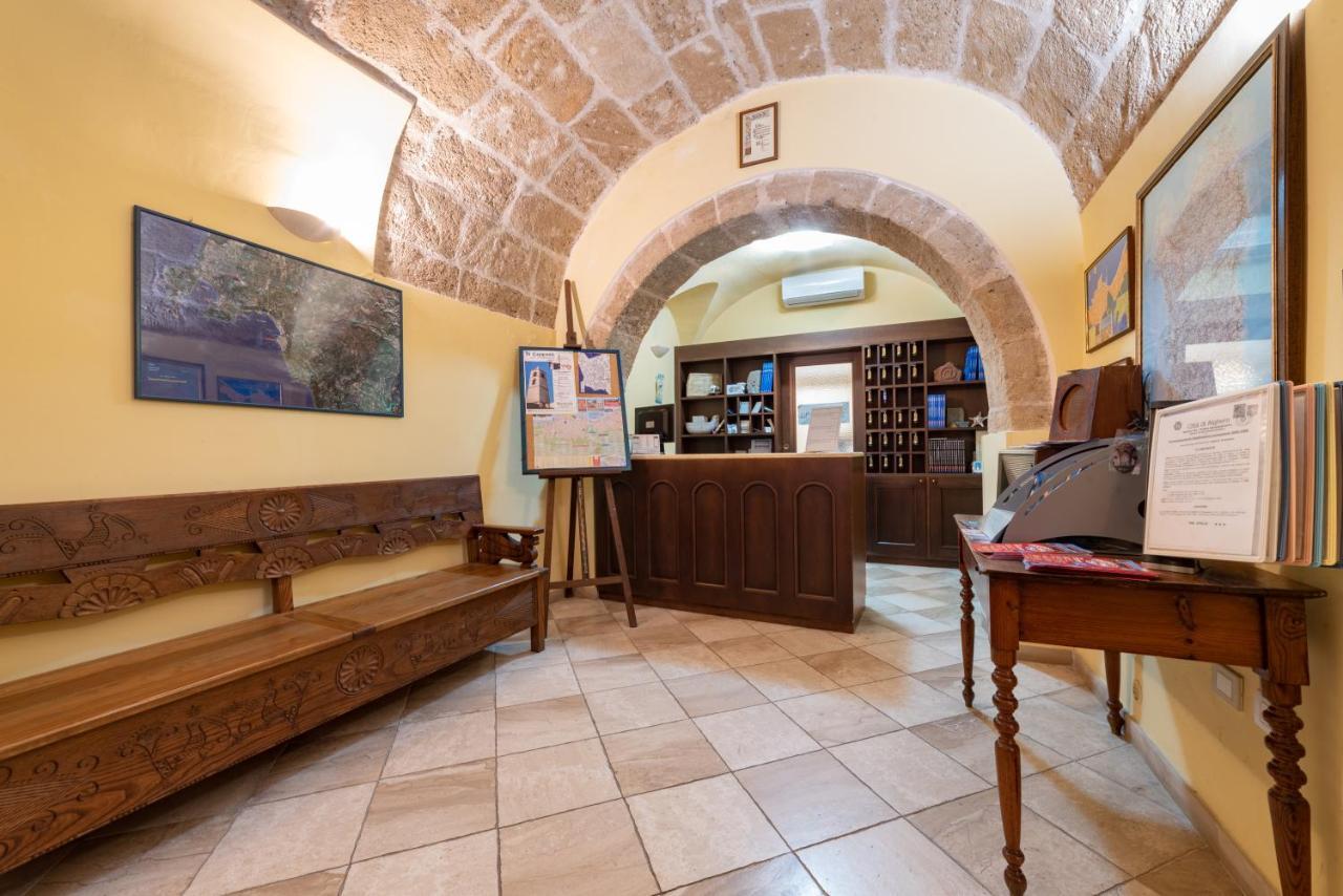 Hotel San Francesco Heritage